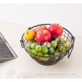 Fruit bowl - shaped net basket